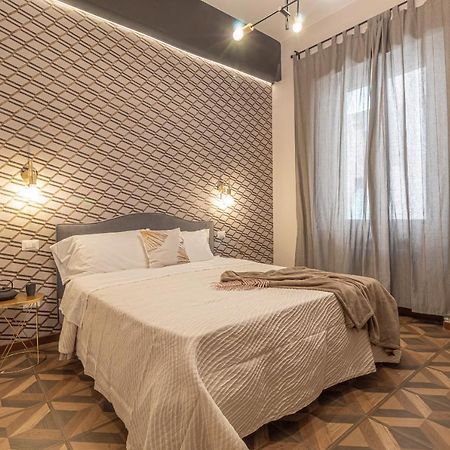 Galvani Apartments تيرني المظهر الخارجي الصورة
