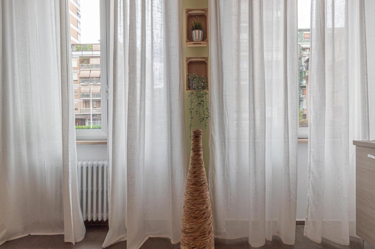 Galvani Apartments تيرني المظهر الخارجي الصورة