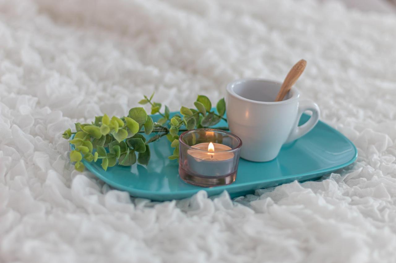 Galvani Apartments تيرني المظهر الخارجي الصورة