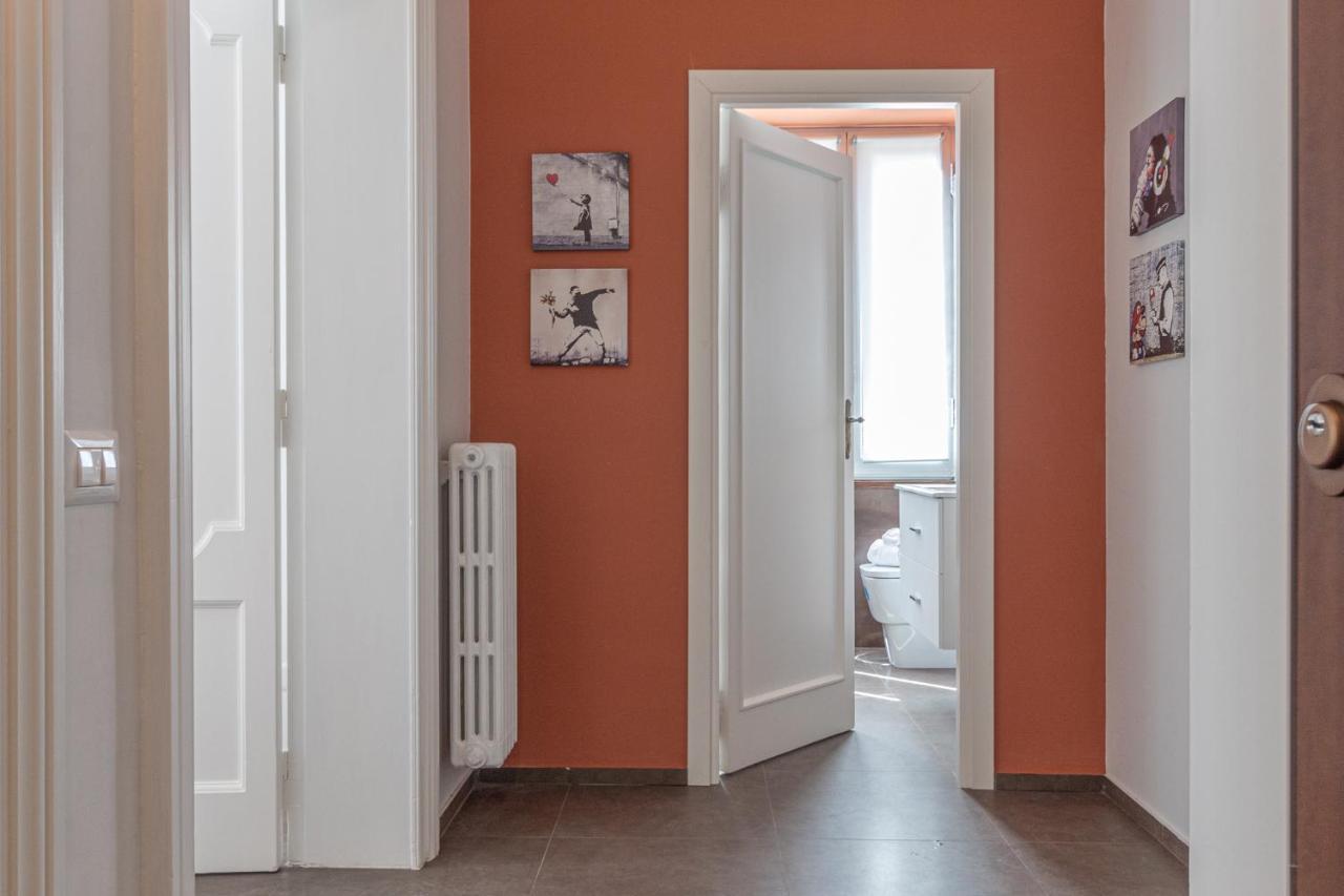 Galvani Apartments تيرني المظهر الخارجي الصورة