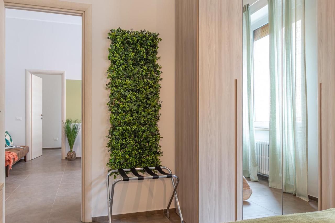 Galvani Apartments تيرني المظهر الخارجي الصورة
