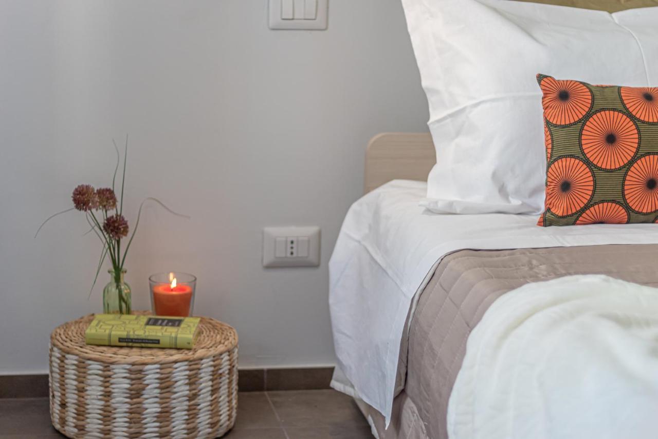 Galvani Apartments تيرني المظهر الخارجي الصورة