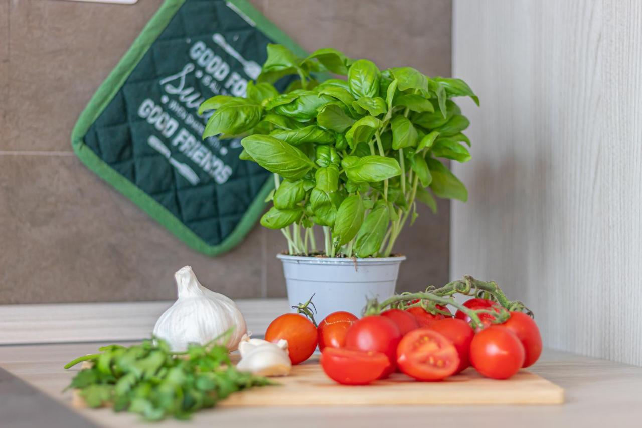 Galvani Apartments تيرني المظهر الخارجي الصورة