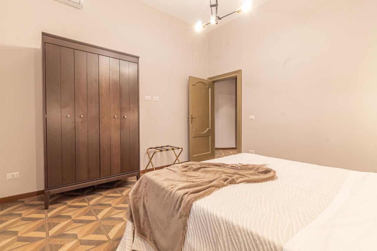 Galvani Apartments تيرني المظهر الخارجي الصورة