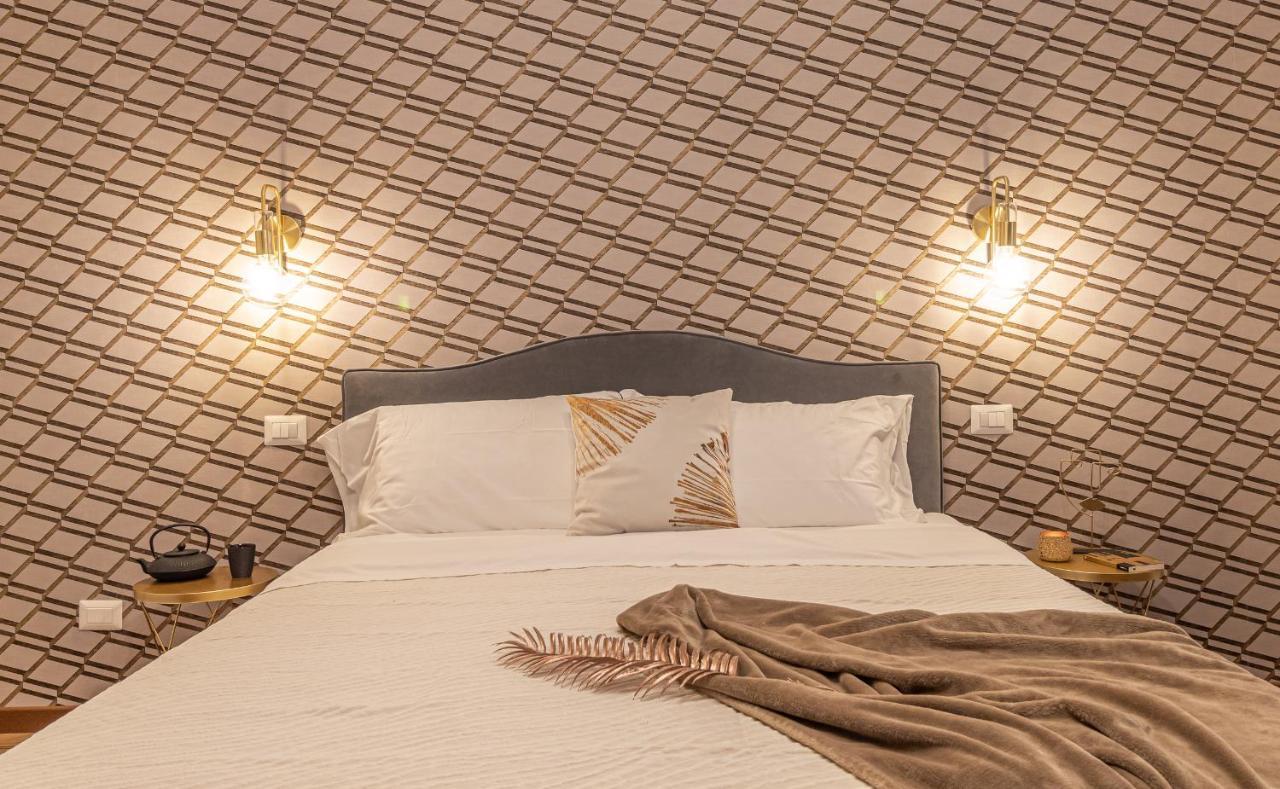 Galvani Apartments تيرني المظهر الخارجي الصورة